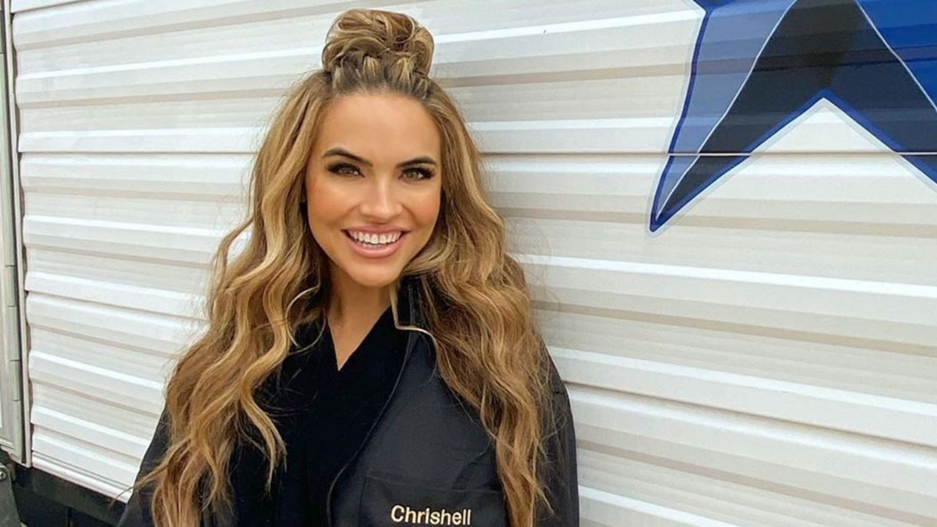 Selling Sunset's Chrishell says “people have left” the Oppenheim Group | Cosmopolitan Middle East