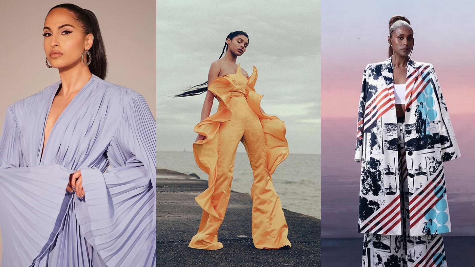 9 black-owned fashion brands to support now and always