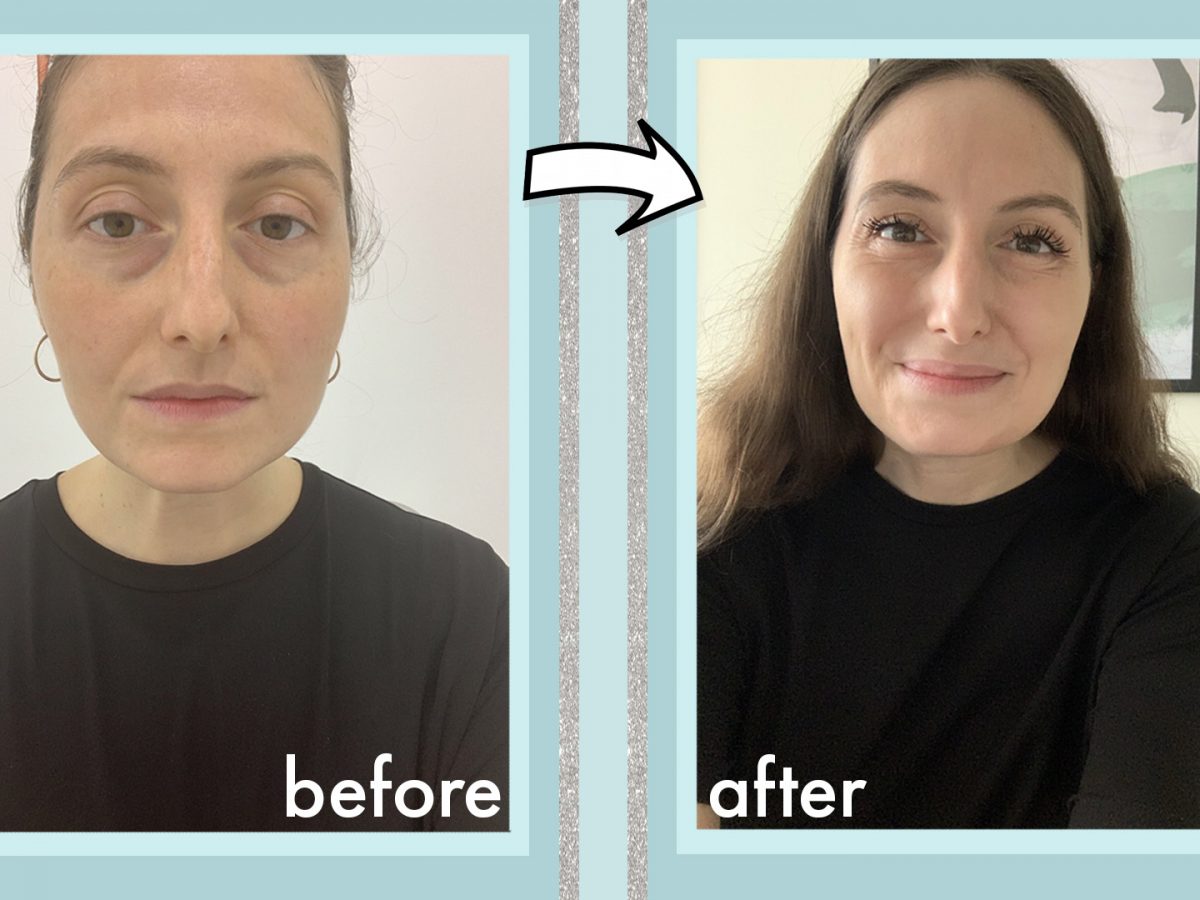 How to Stop Makeup from Creasing Under the Eyes | Makeupandbeauty.com