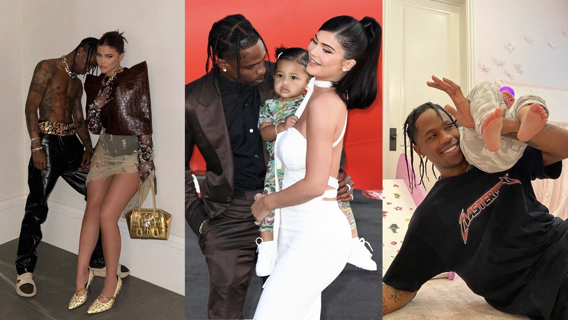 This is why Travis Scott just deleted his Instagram | Cosmopolitan ...