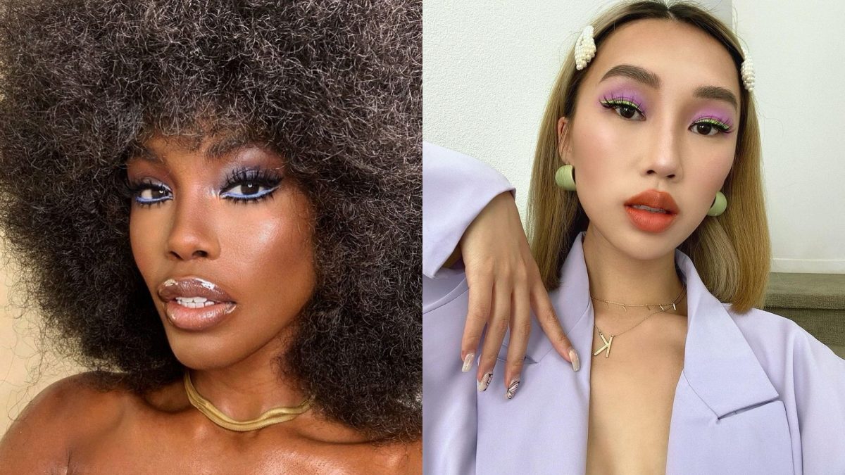 13 winter 2020 makeup trends worth trying right now | Cosmopolitan Middle  East