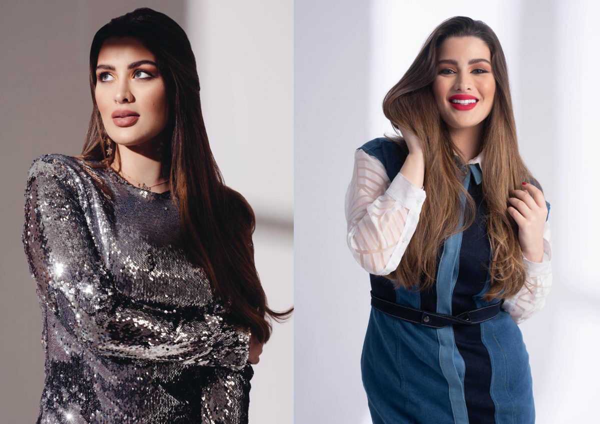 Kuwait Model Ravna Bin Hussain Xxx Vidoes - Rawan Bin Hussain: Meet The October 2019 Cover Star Like Never Before |  Cosmopolitan Middle East