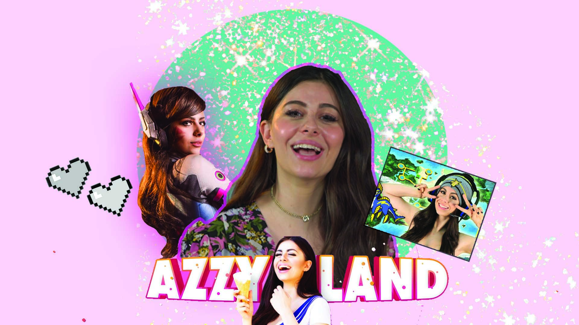 Azzy Land