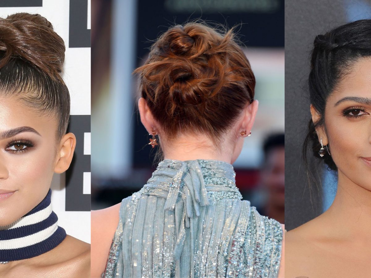 hairstyles for summer - News, Photos & Videos on #hairstyles for summer |  Cosmopolitan Middle East