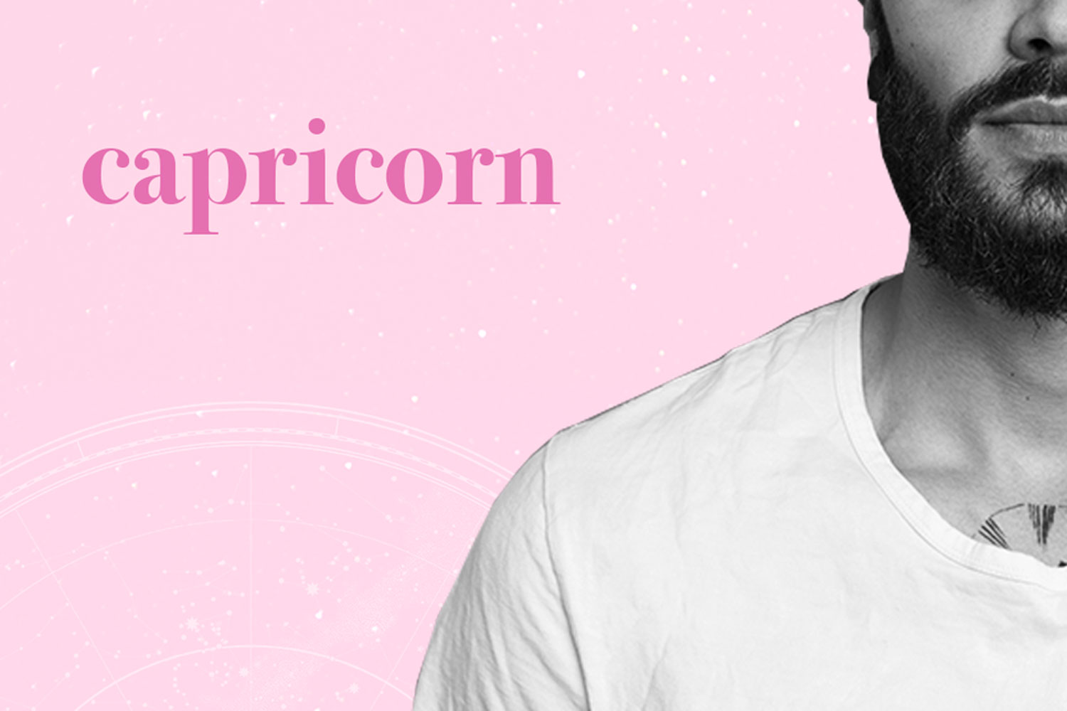 Everything You Need to Know About Dating A Capricorn Man | Cosmopolitan ...