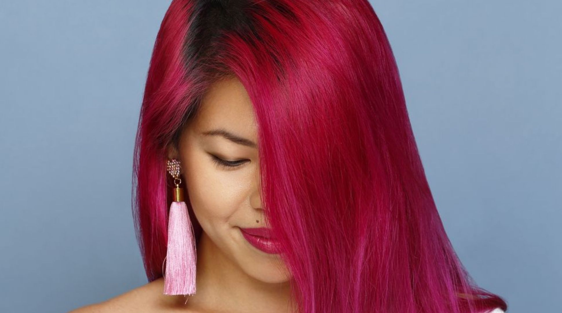 The best at-home hair dye kits — from wash-in colours to permanent box dyes  | Cosmopolitan Middle East