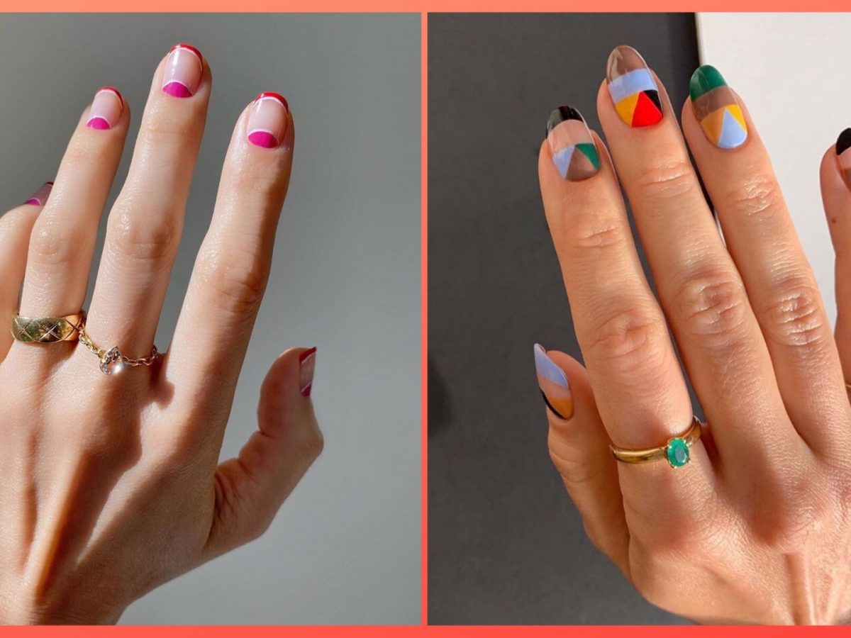 30 Creative June Nail Design Ideas for 2023 - Let's Eat Cake