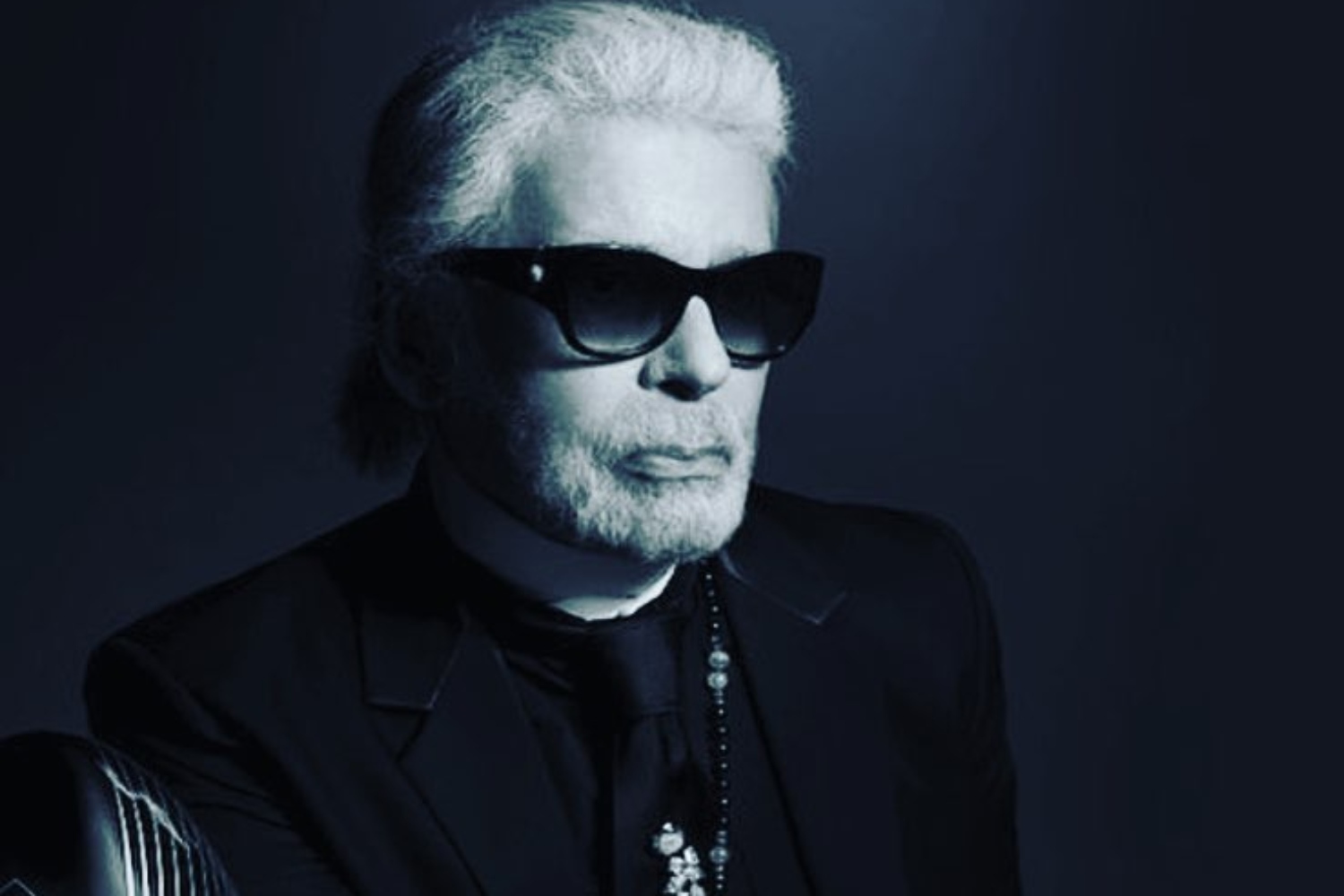 Sad News All: Karl Lagerfeld Has Passed At The Age of 85 | Cosmopolitan ...