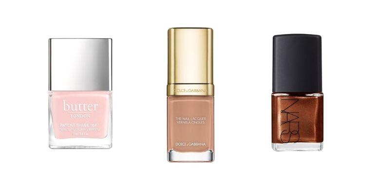 Best Neutral Nail Shades for Summer 2024 - wide 3