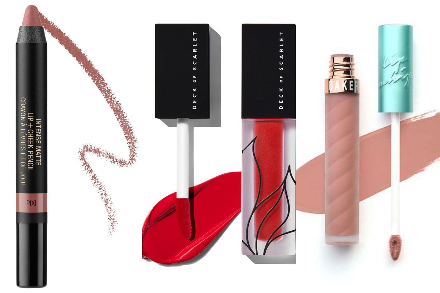 Blozend entiteit Voorspellen 12 Waterproof Lipsticks That Really Won't Budge | Cosmopolitan Middle East