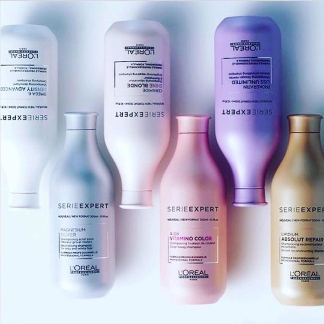 Attn: You Can Now Buy More L'Oreal Salon Products In The Middle East |  Cosmopolitan Middle East