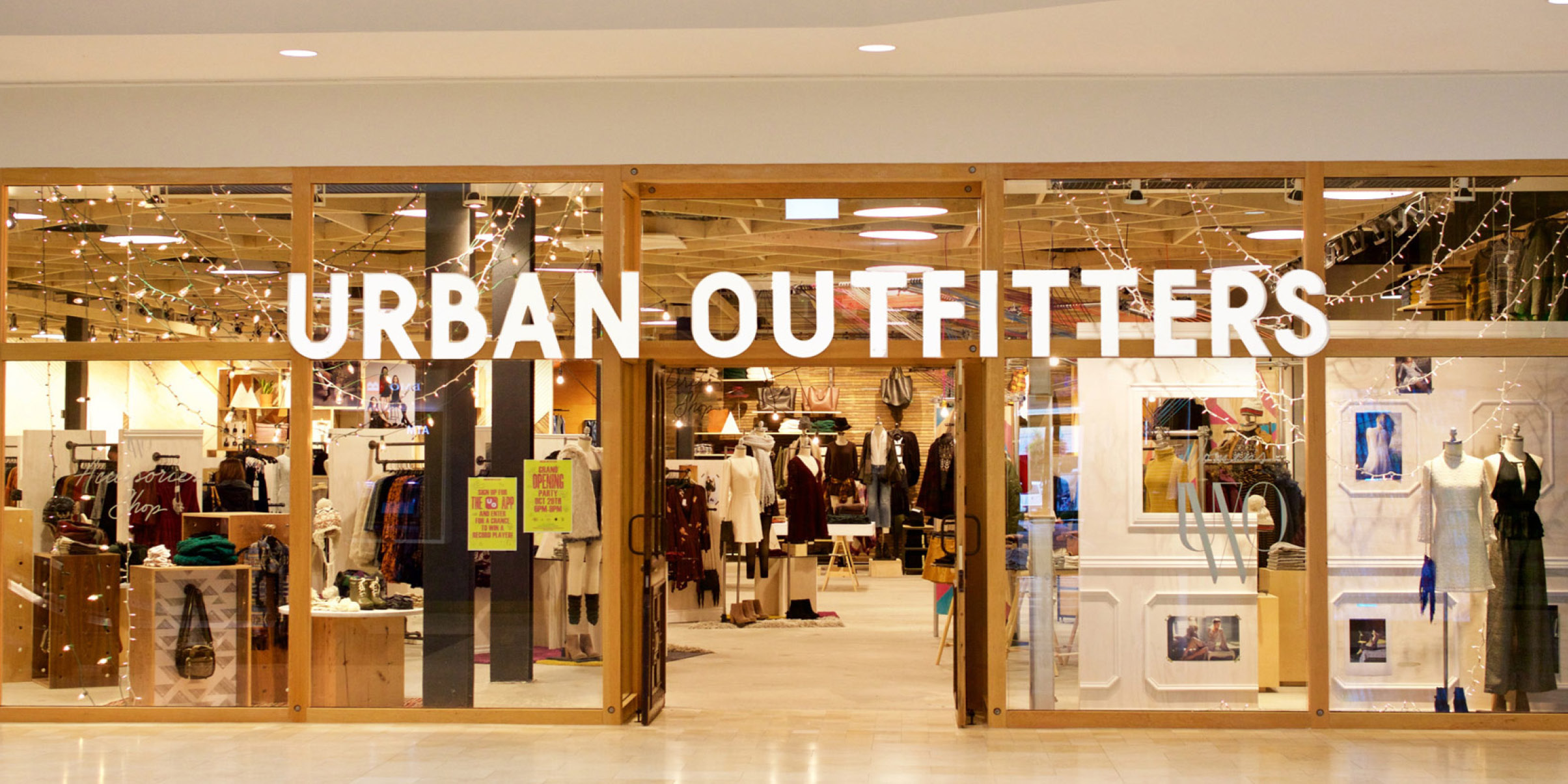 This Is Not A Drill: Urban Outfitters Is Coming To The UAE | Cosmopolitan  Middle East