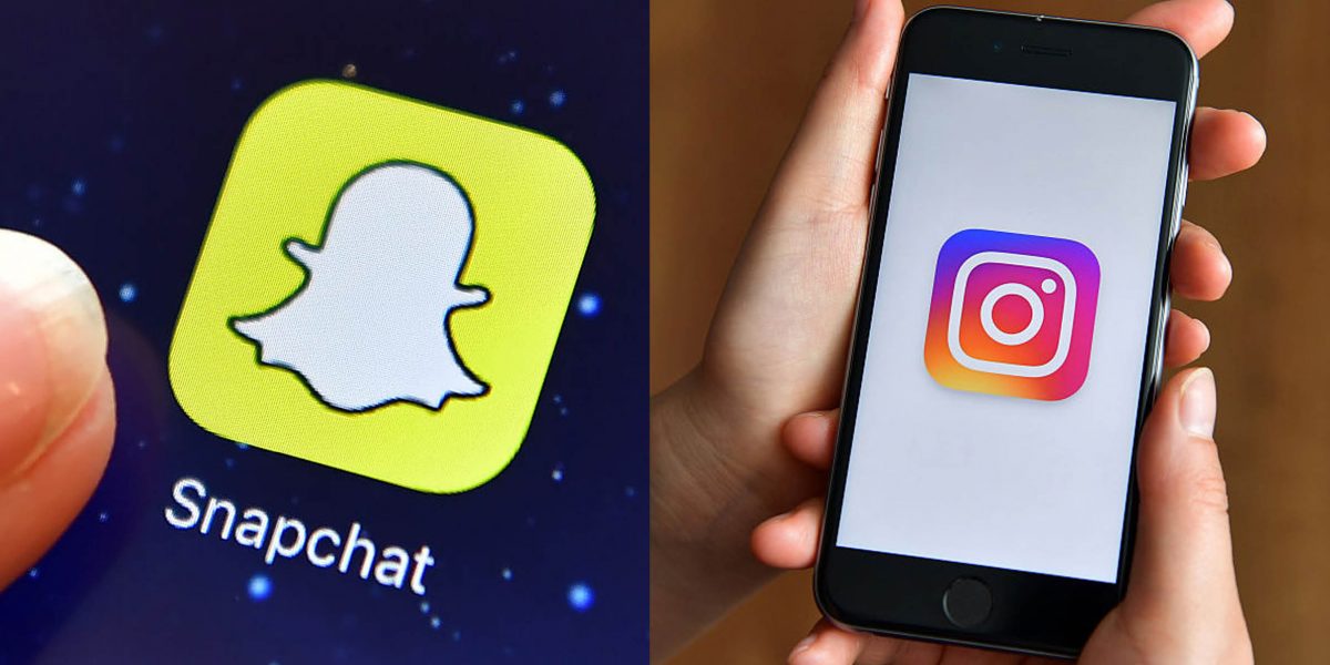 Instagram Leaked Snapchats