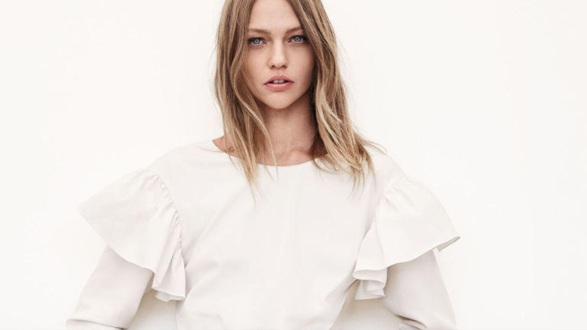 Zara Launched a New Sustainable Collection and Now Our Lives Are ...