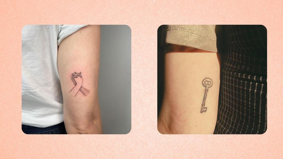 300 Dreamy Zodiac Tattoos For Each Sign  Our Mindful Life