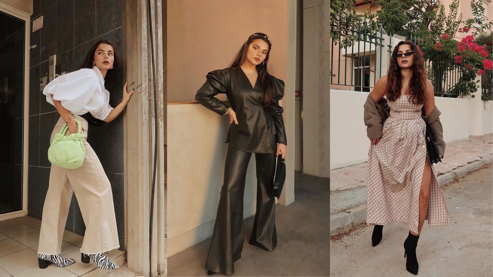 Our favourite fashion looks from Amar Sibai | Cosmopolitan Middle East