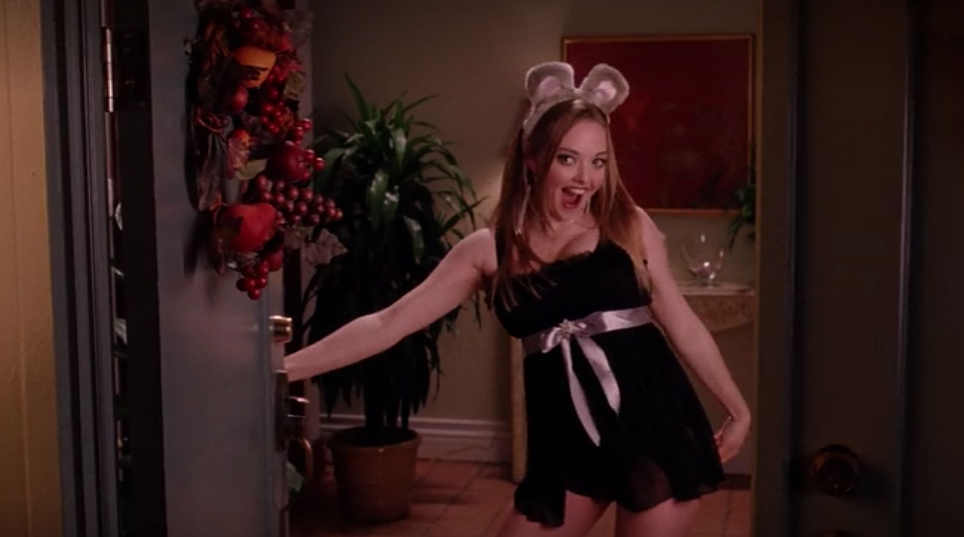 Looking Back at the Most Iconic Fashion Looks in 'Mean Girls