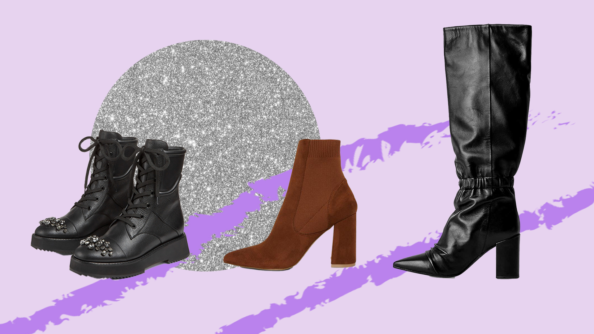 13 stylish boots that should *absolutely* be in your rotation in 2021 ...