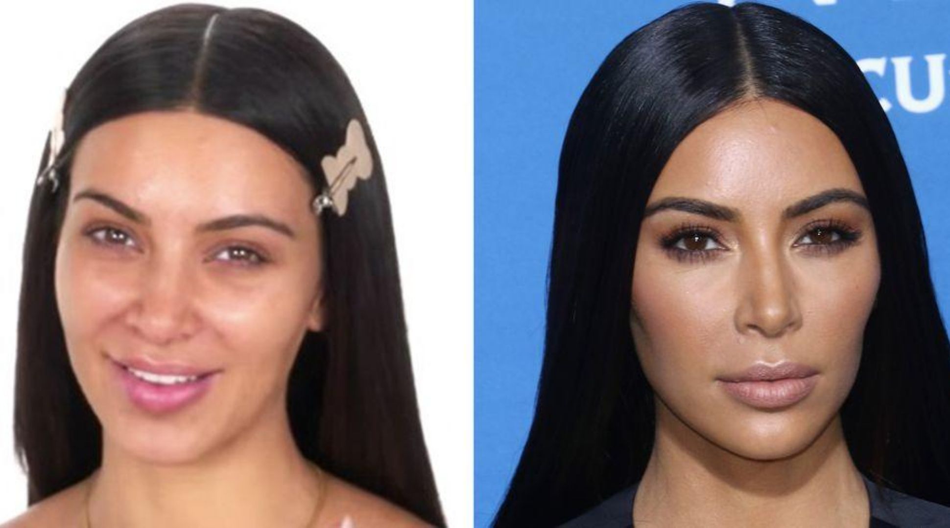 begynde nationalisme mandskab 24 times the Kardashians went makeup-free (and looked ah-mazing) |  Cosmopolitan Middle East