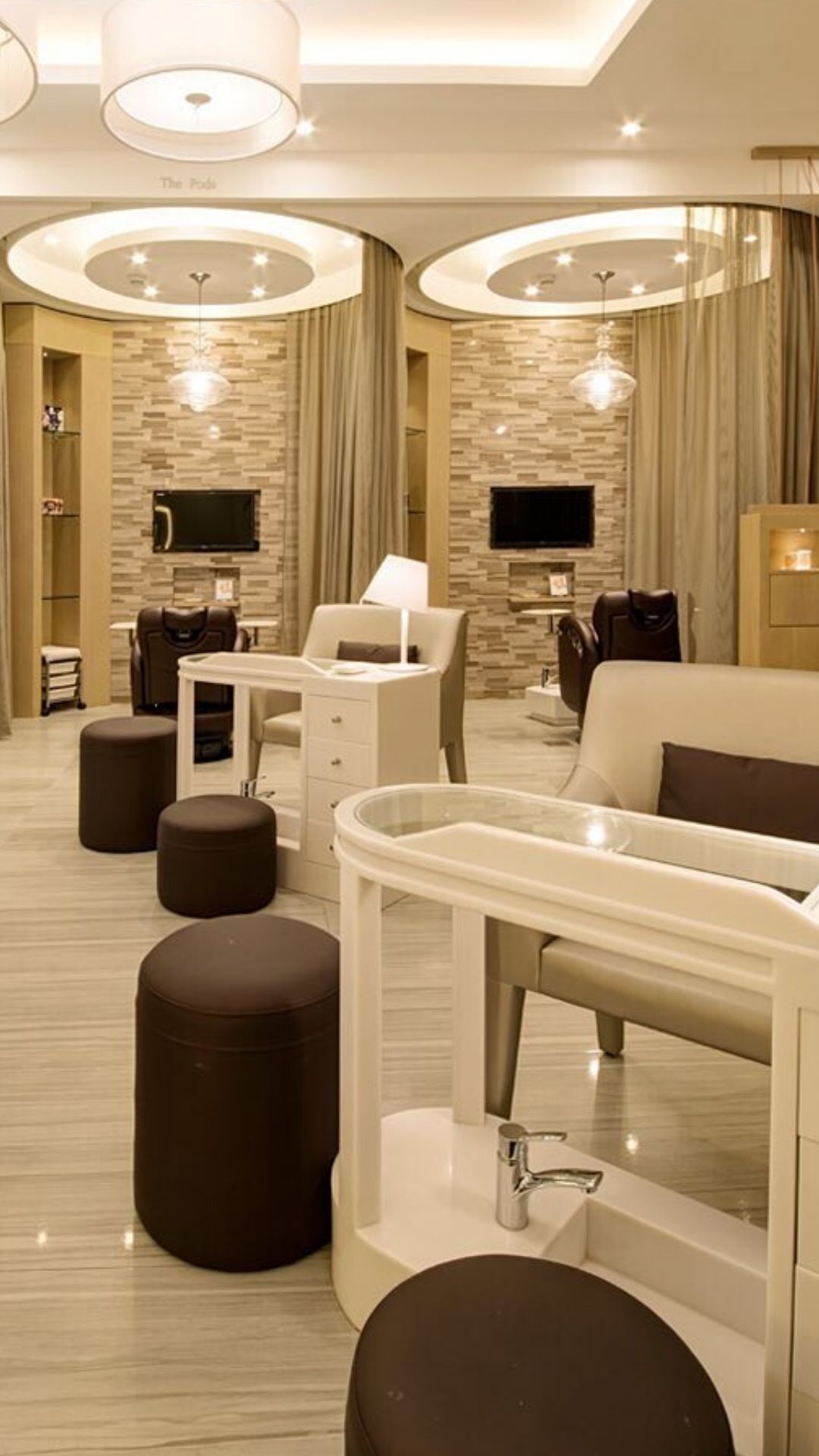 Top 10 Beauty Salons In Dubai That'll Have You Looking SNATCHED!