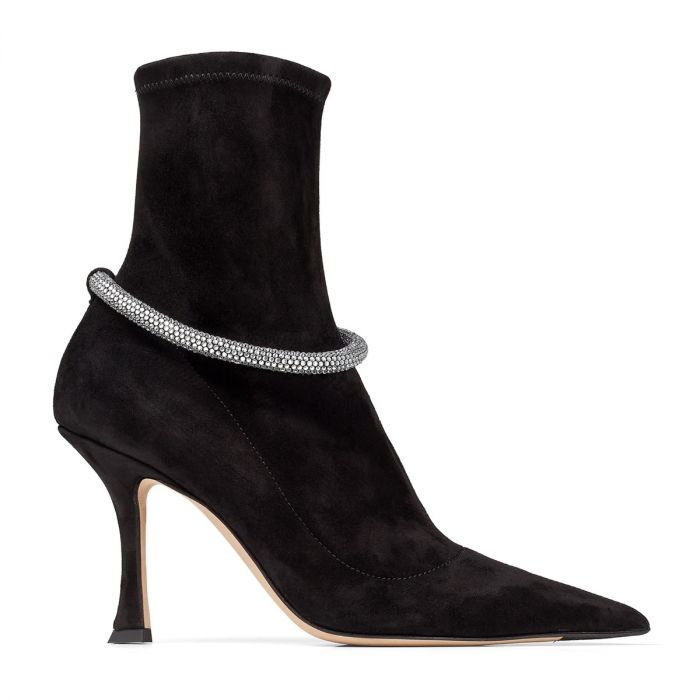 Winter boots to strut your stuff in this season | Cosmopolitan Middle East