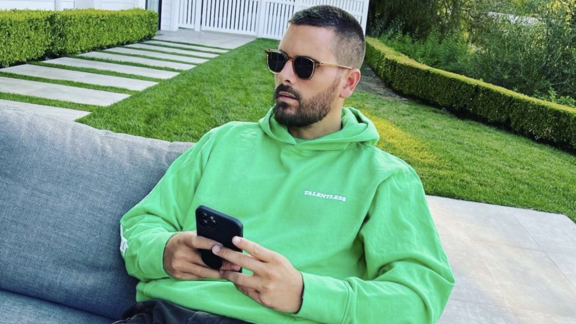 Scott Disick's net worth is as noteworthy as his sassy oneliners