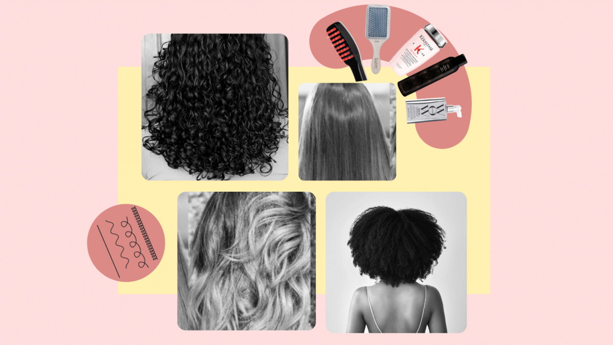 12 products that guarantee a good hair day