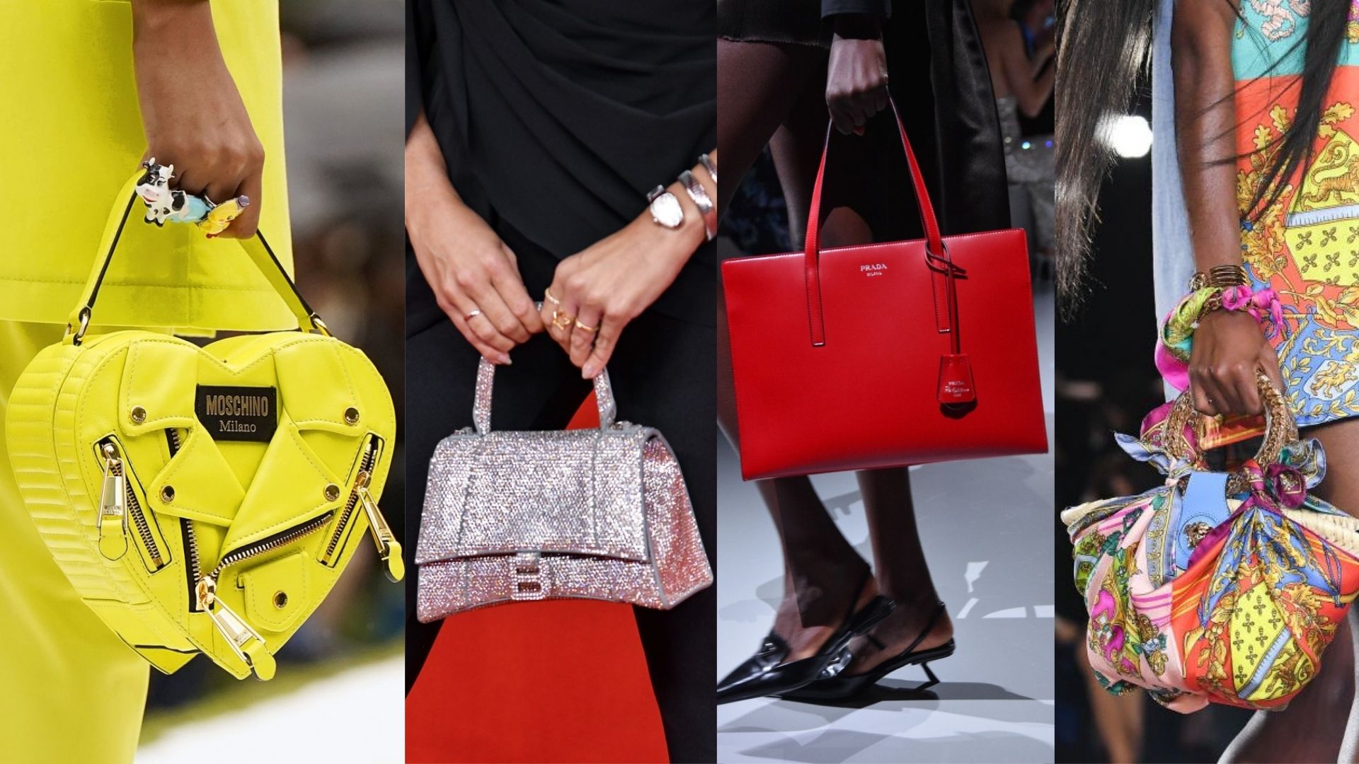 31 Cute Summer Bags to Shop 2022  Who What Wear