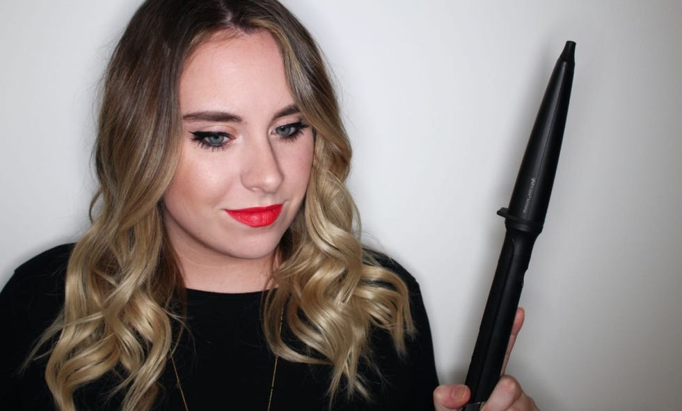 Testing 13 best curling wands and what they do to your hair