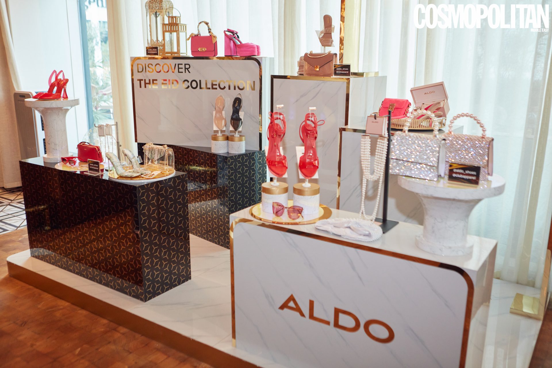 Printed Top Handle Bag - Disney x ALDO | Aldo Shoes