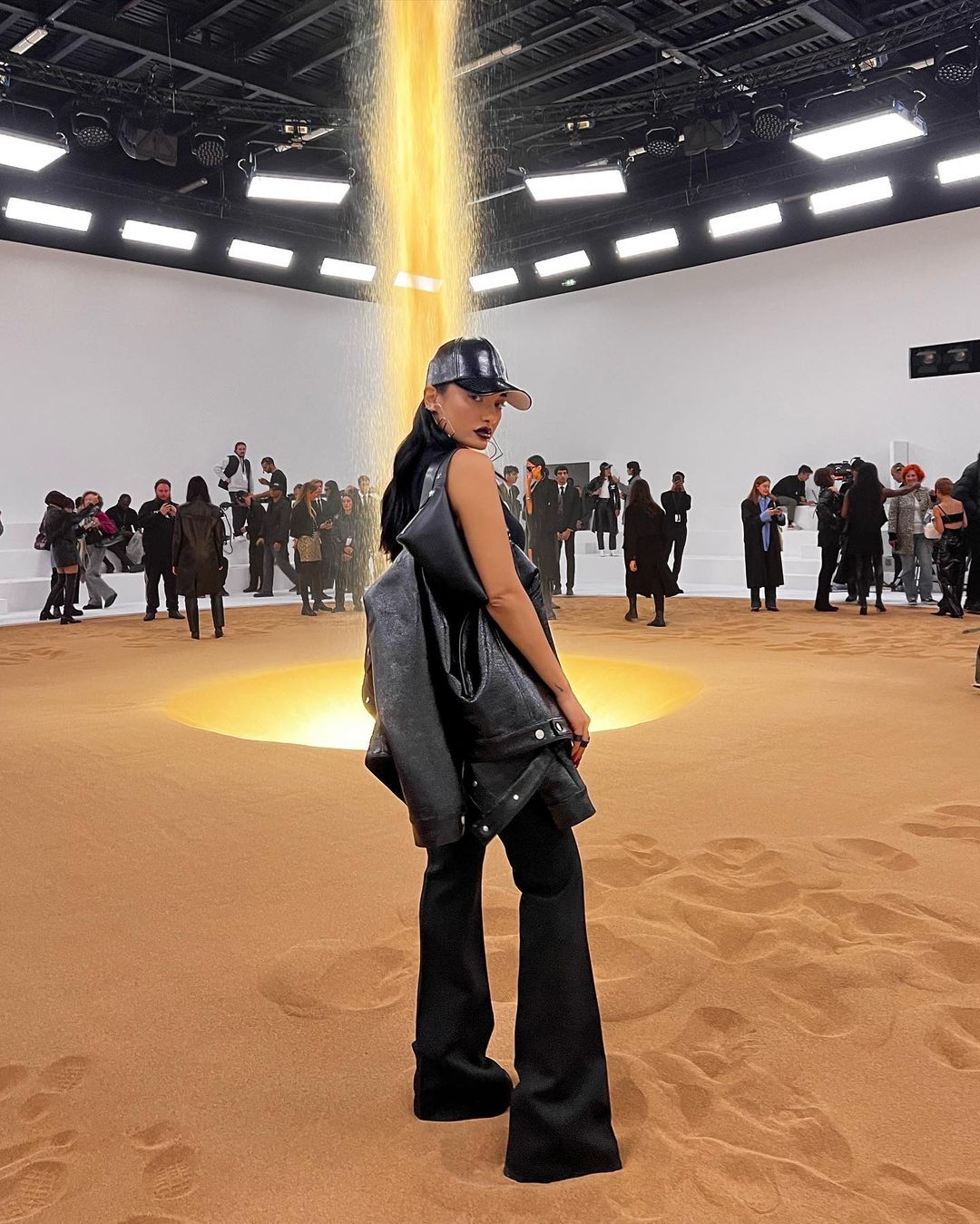 Paris Fashion Week 2022: Here are 9 Middle Eastern influencers who are ...