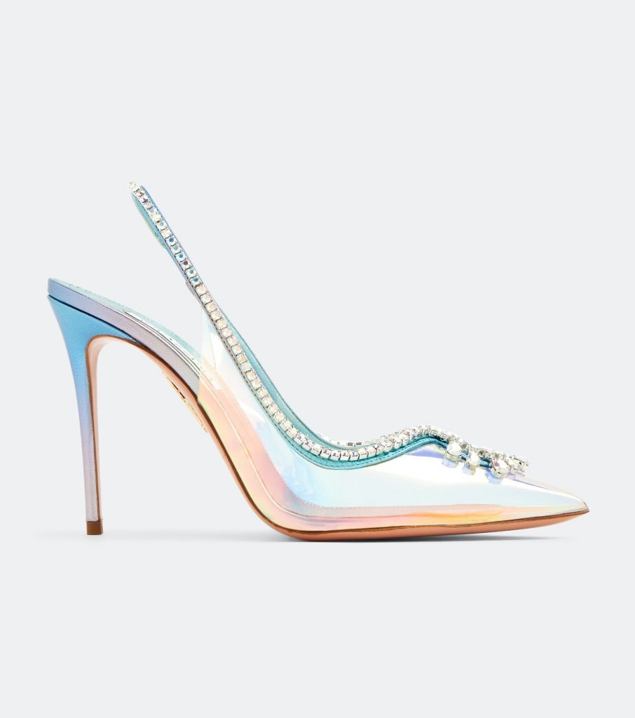 10 party heels we’re currently obsessing over