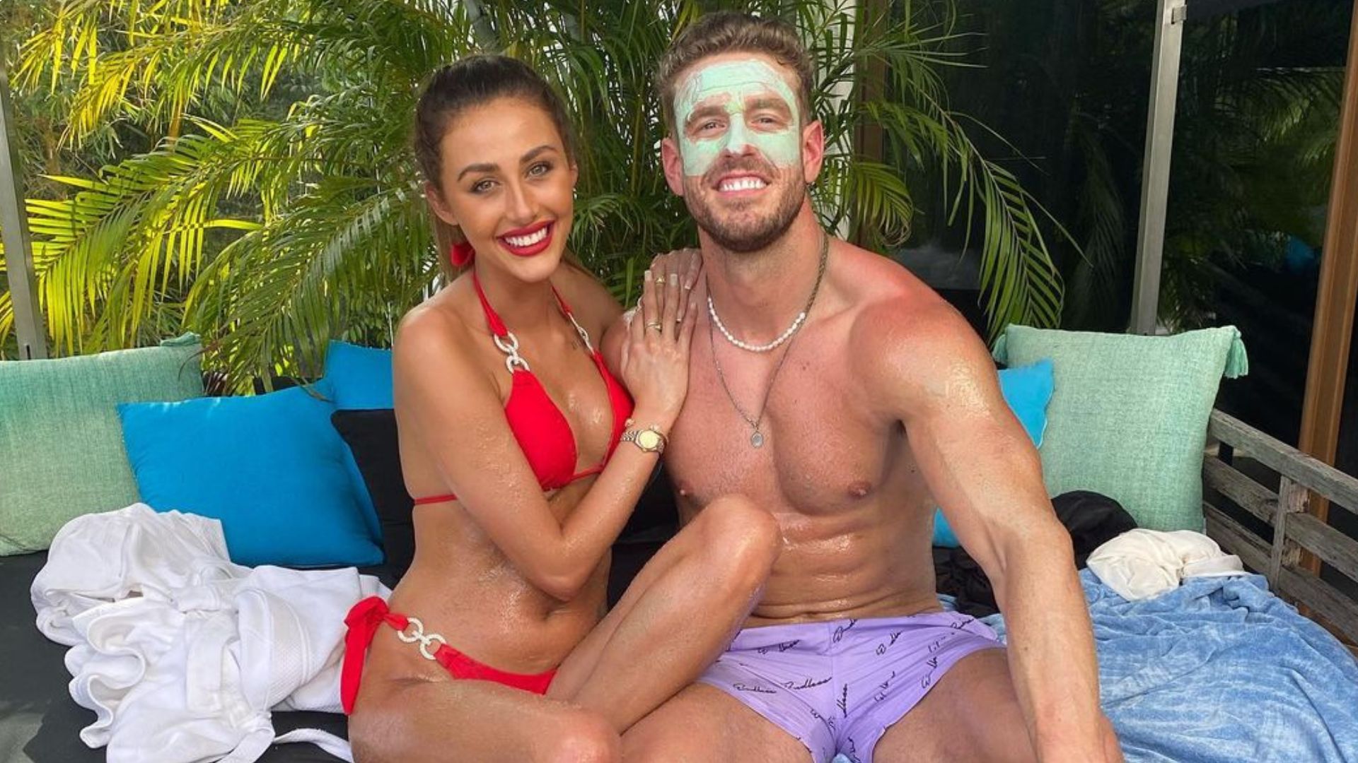 Perfect Match: Are Chloe And Shayne Still Together?