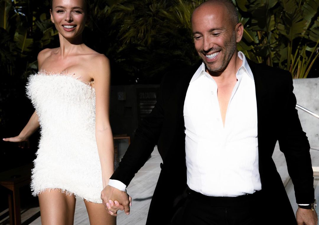 Who Is Selling Sunset's Nicole Young? Did She Date Jason Oppenheim?