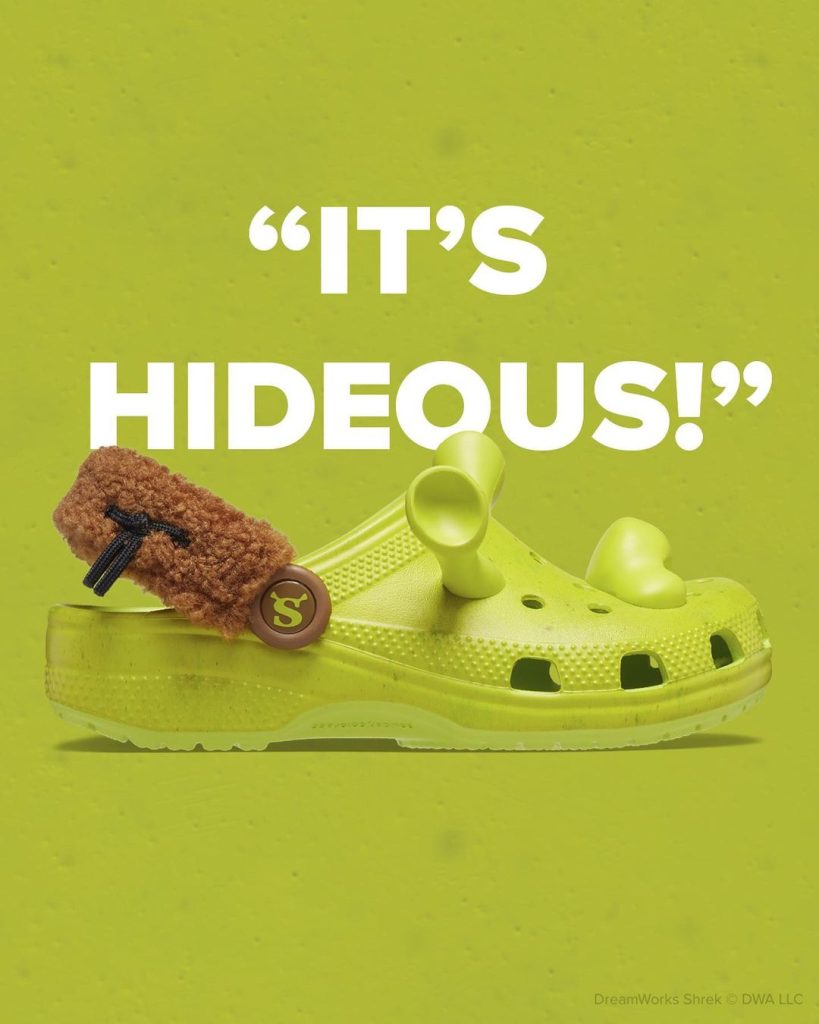 'It’s Hideous' – How Crocs is reclaiming ugly-cute in the best way ...