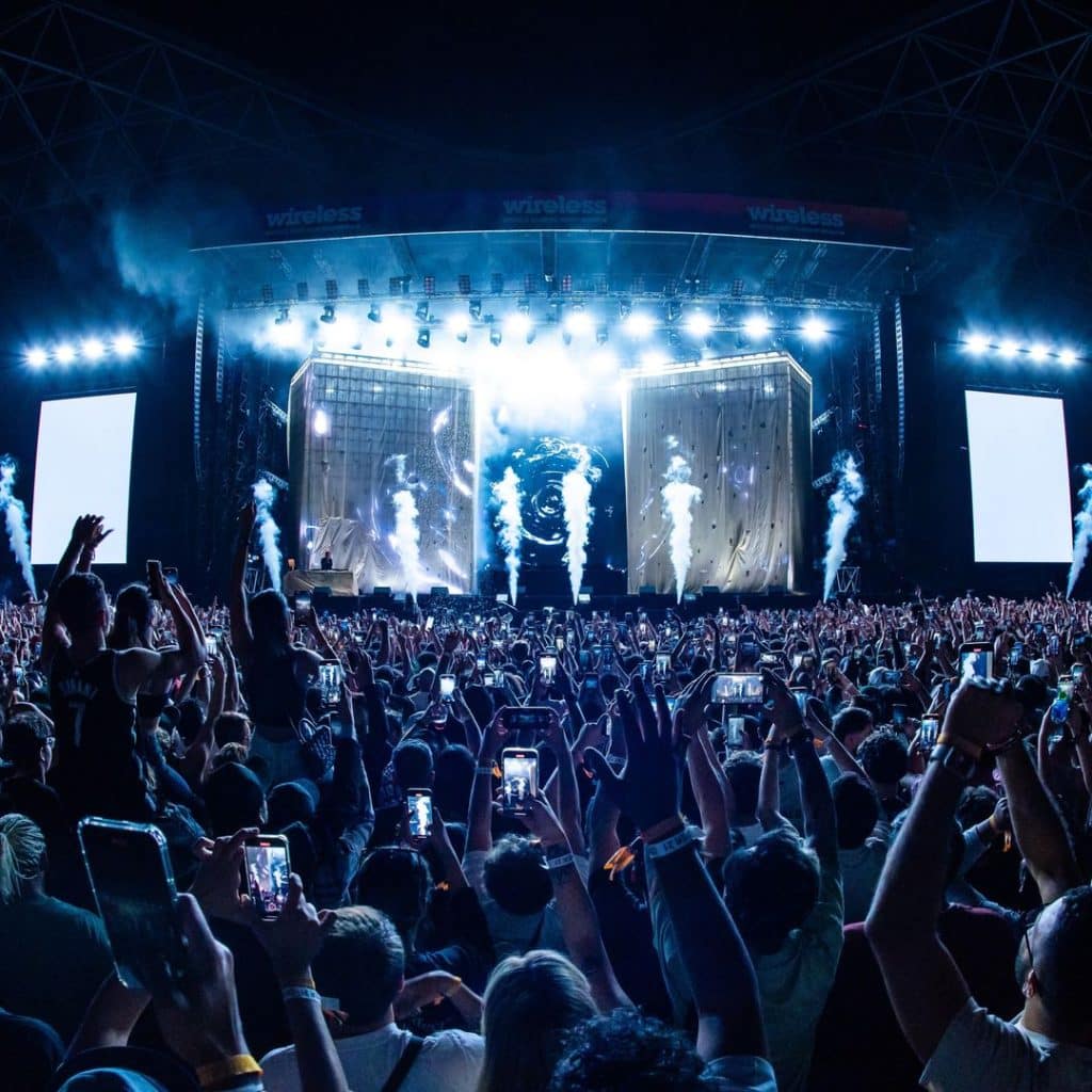 Middle East music festivals: All the huge events in 2024