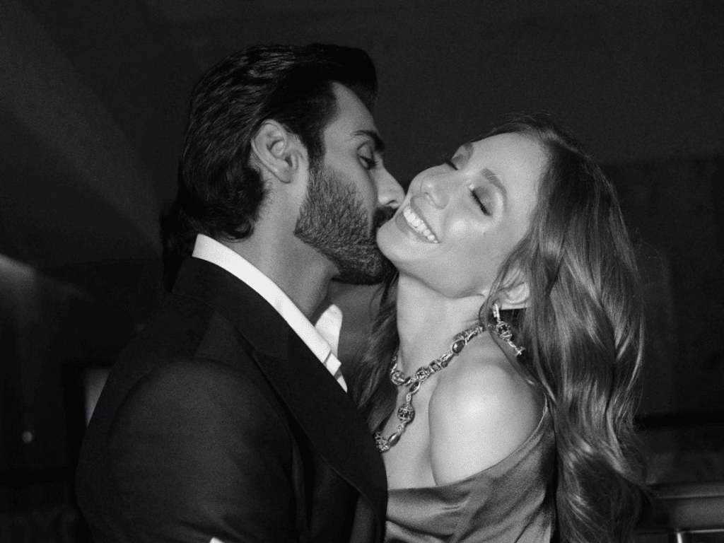 Loujain Adada and Hasnain Lehri