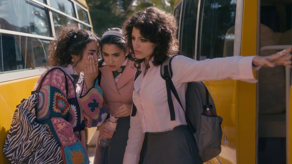 alrawabi school for girls season 2