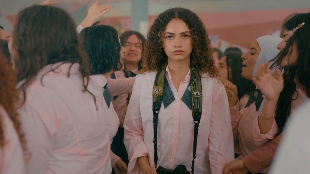 alrawabi school for girls season 2