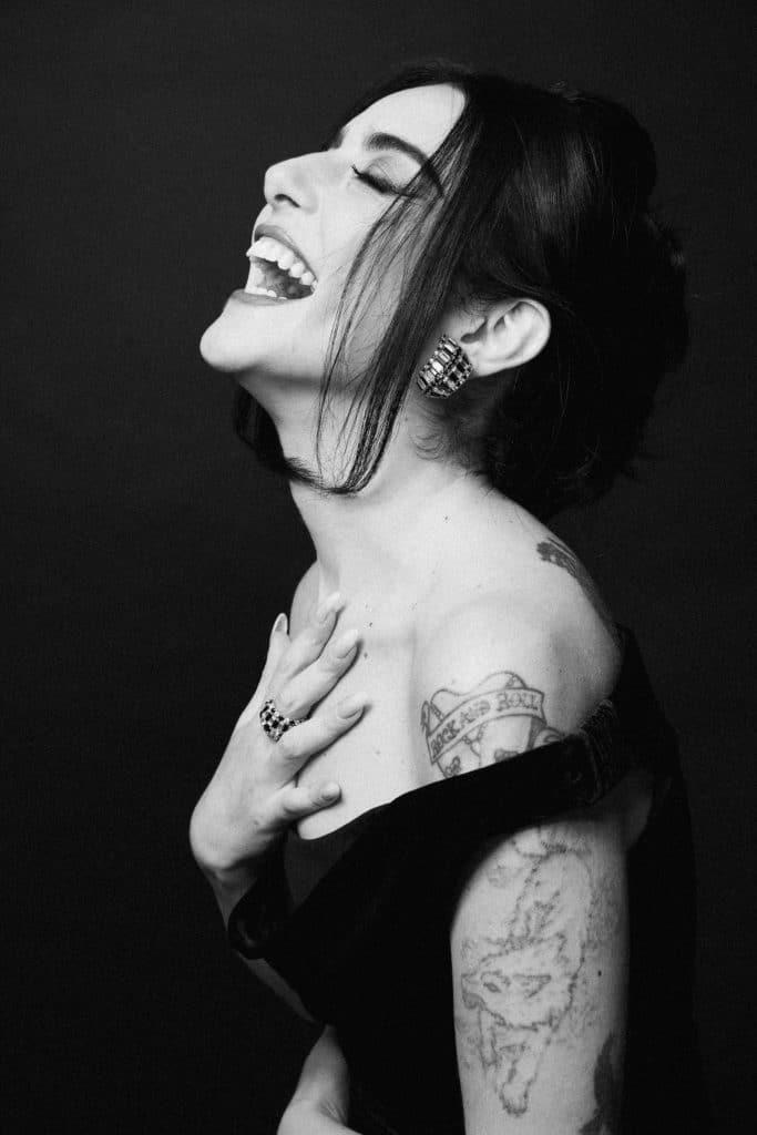 Gilda Koral Flora