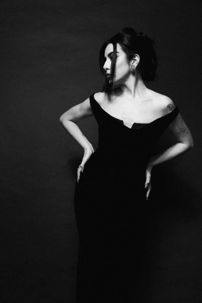Gilda Koral Flora