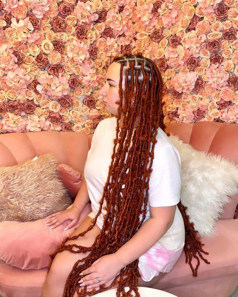 Black hair salon Dubai These are the best black hair salons in Dubai