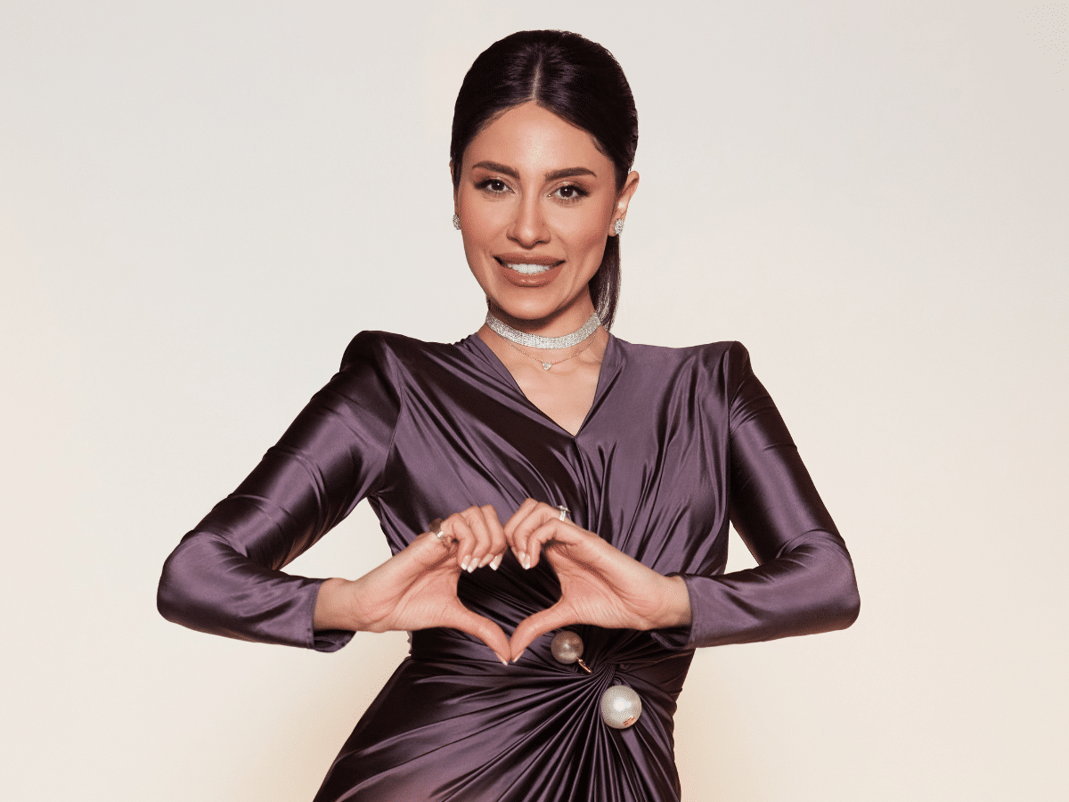 Love Is Blind UAE: Netflix to bring first-ever dating series to the ...