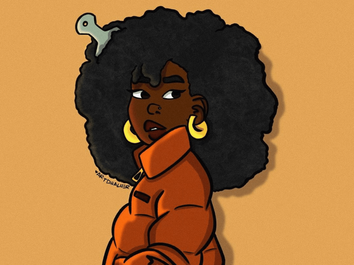 Black hair salon Dubai These are the best black hair salons in Dubai