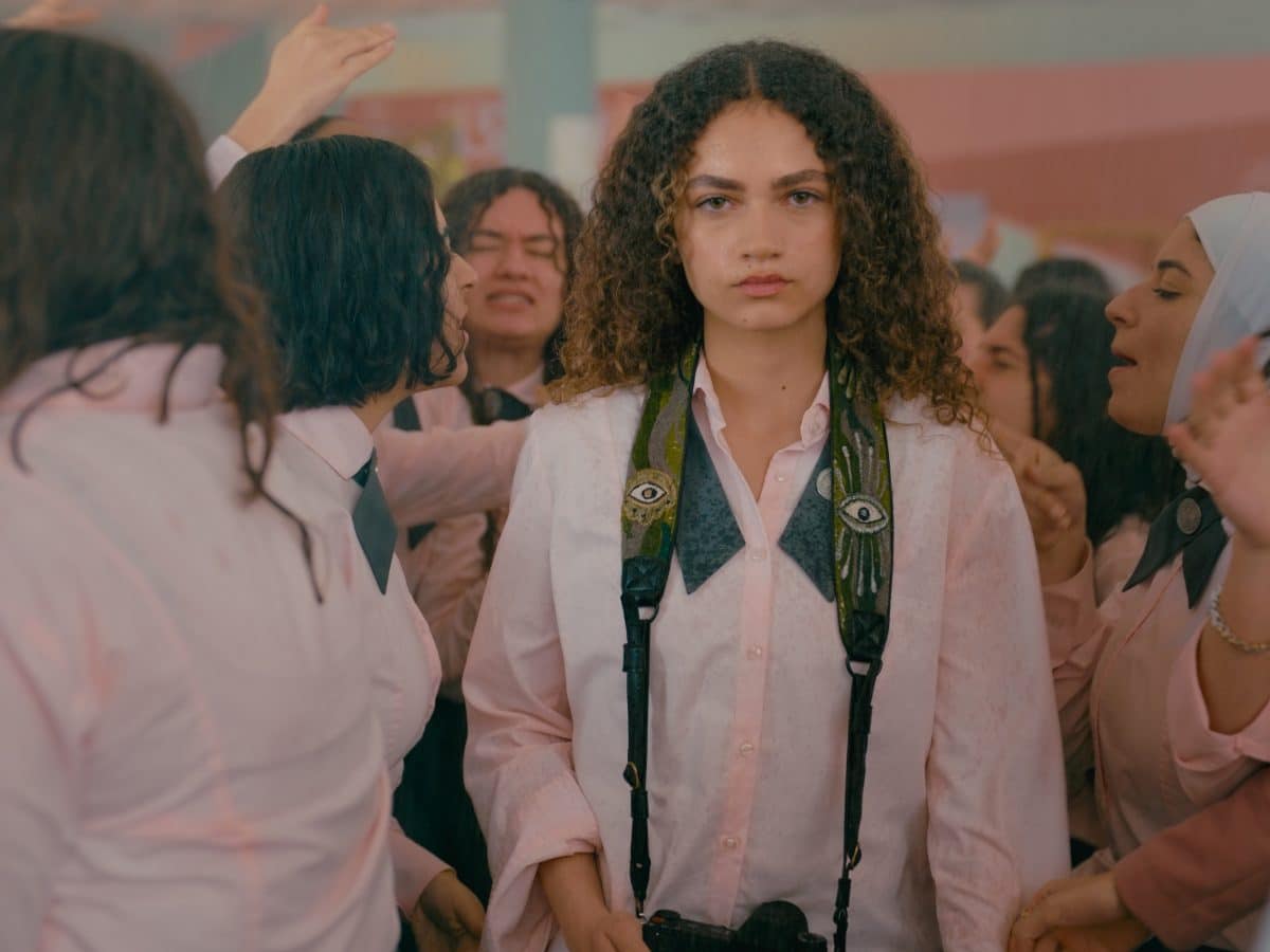 AlRawabi School For Girls Season 2