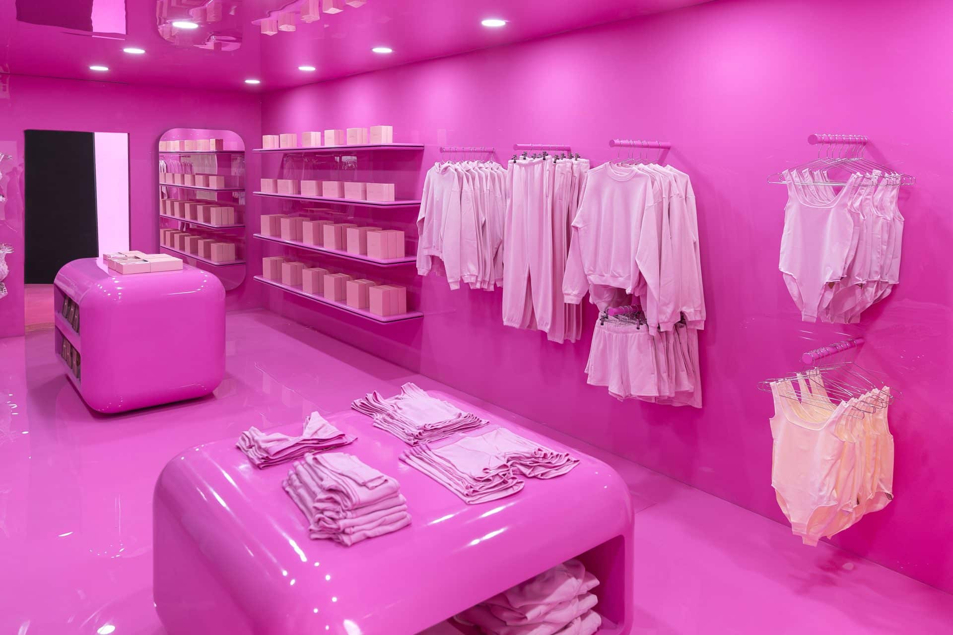 SKIMS Valentine’s range UAE: Limited-time pop-up opens in Dubai