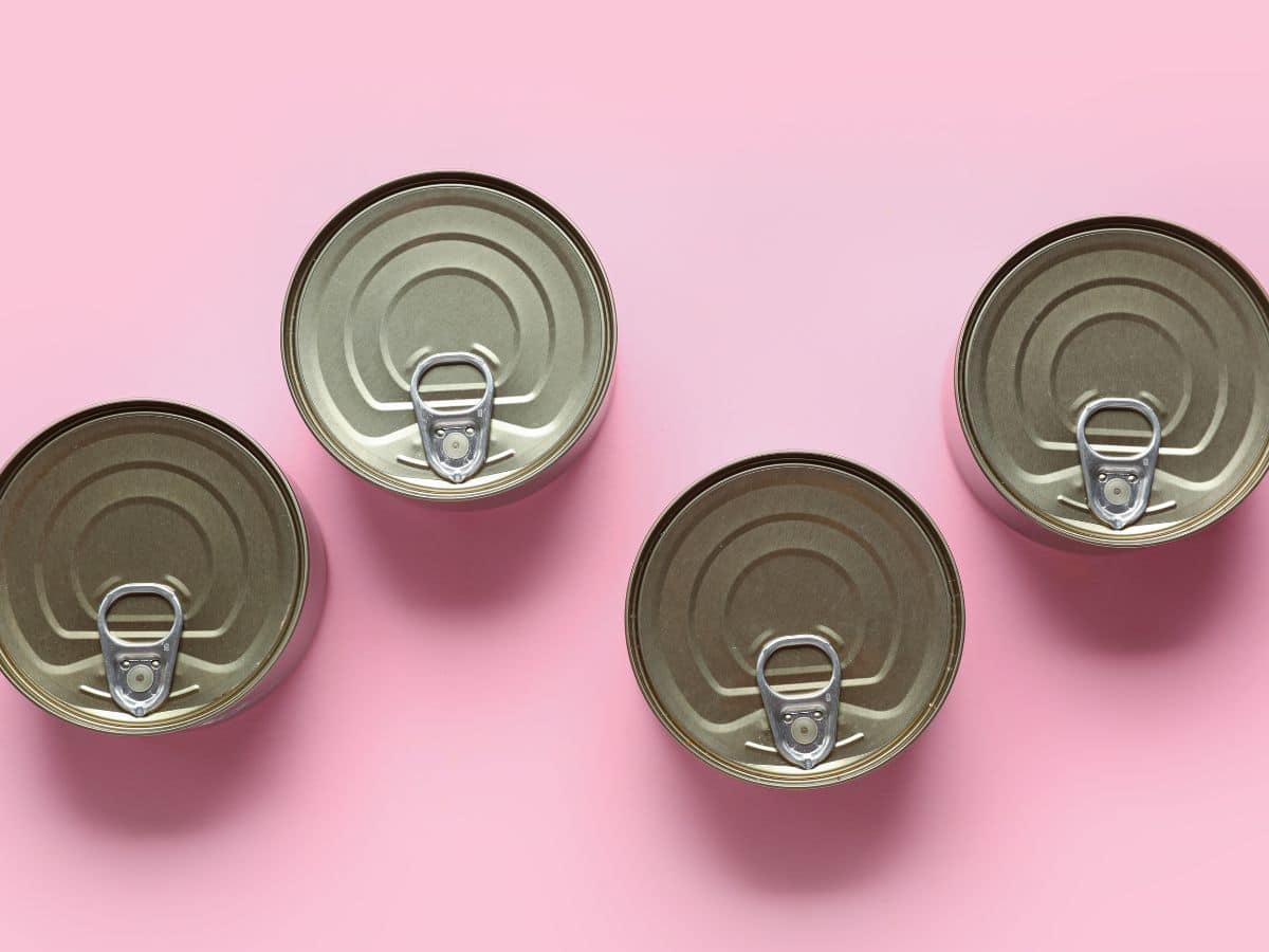 12 household items to use instead of dumbbells (because who actually