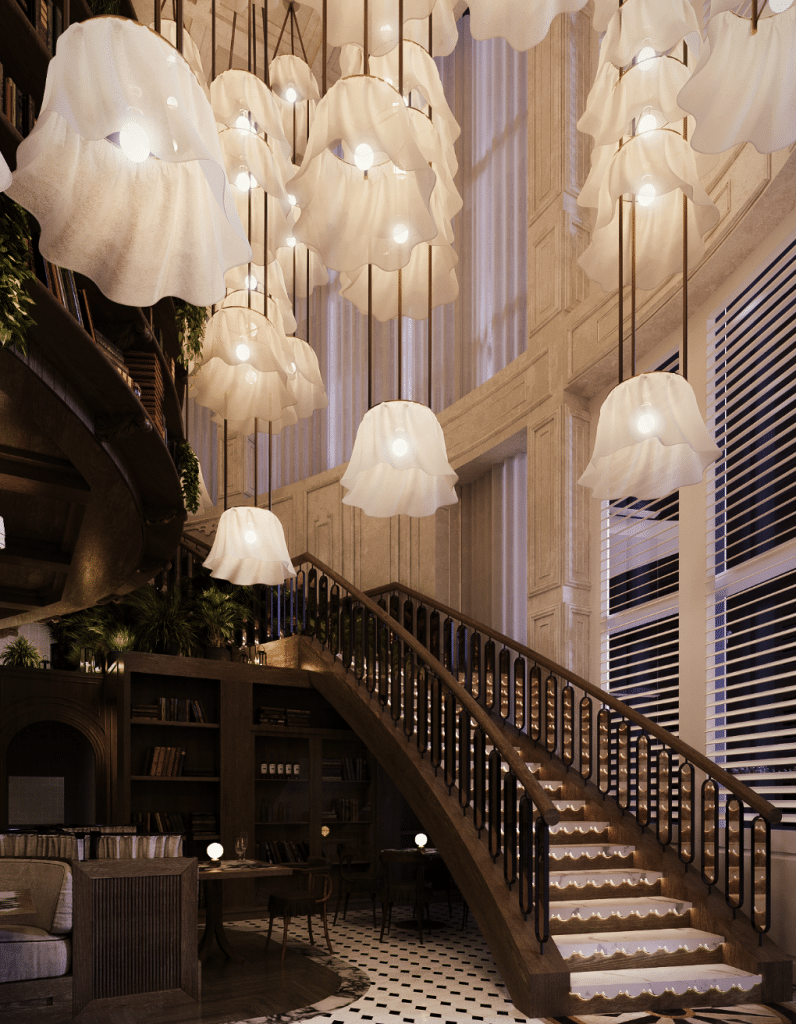 bisou dubai new restaurant opening