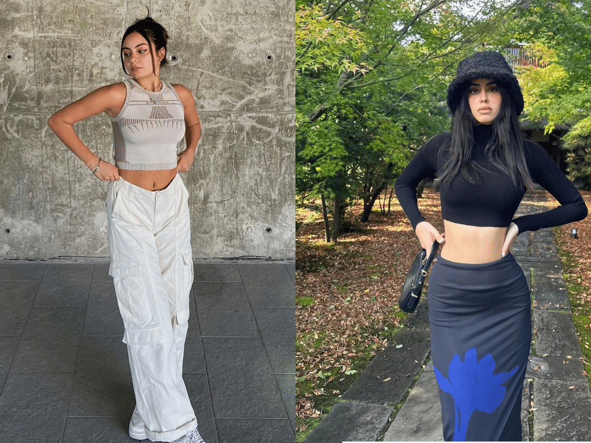 Noor Taher - News, Photos & Videos on Noor Taher | Cosmopolitan Middle East