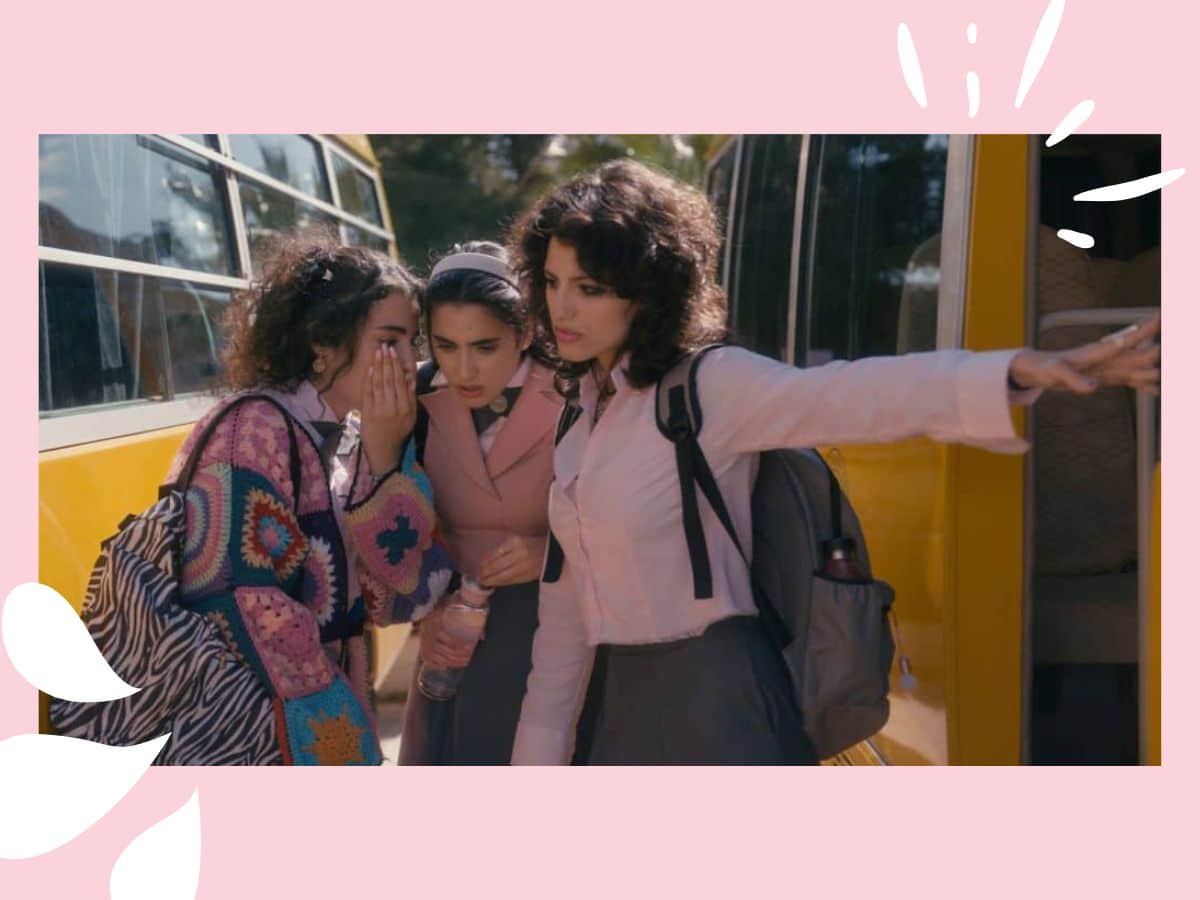 AlRawabi School For Girls season 3 Release dates, cast and more
